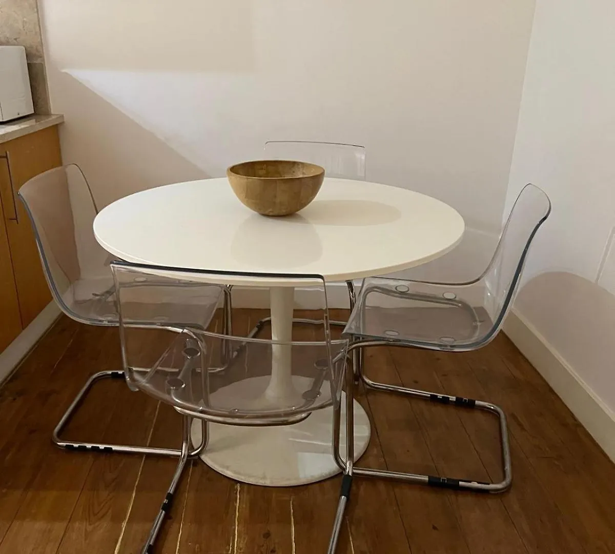 Private Comfortable Room In Chiado Lisboa